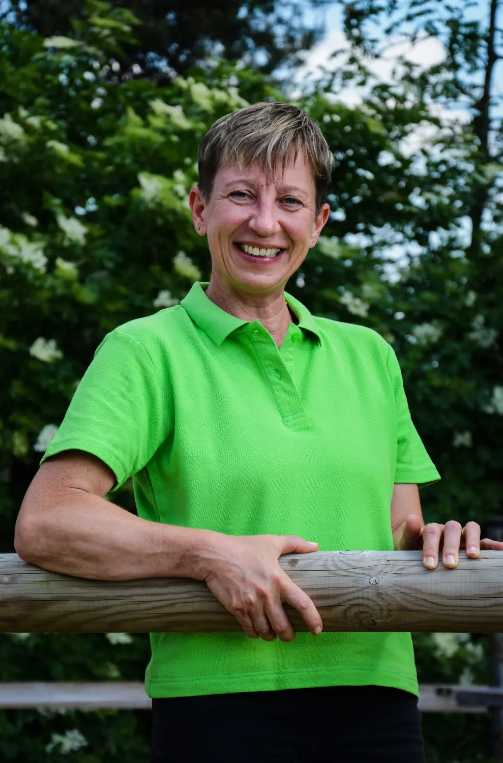 Sabine Reichelt Tierheilpraxis